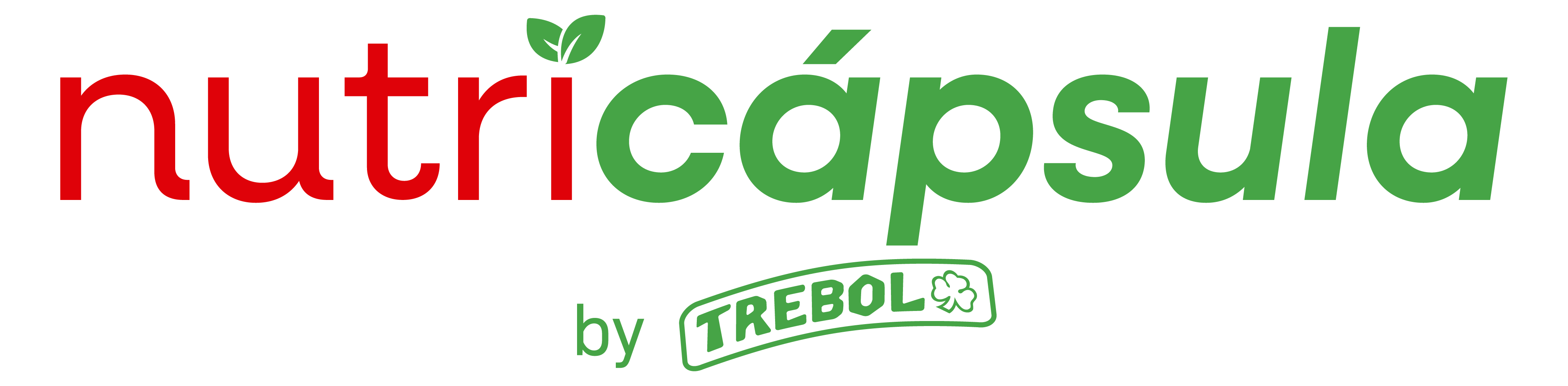 Nutri Cápsulas
