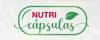 Nutri Cápsulas